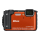 Aparat Nikon W300 Pomarańczowy
